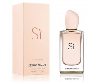 Giorgio Armani Si eau de toilette 100ml