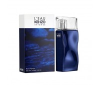 Kenzo L'eau Kenzo Intense pour homme 100 мл