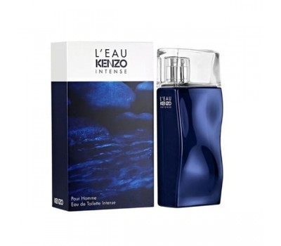 Kenzo L'eau Kenzo Intense pour homme 100 мл