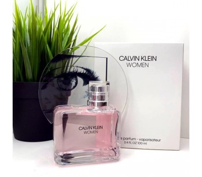 Calvin Klein Women 100ml