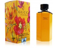 Gucci Flora Gorgeous gardenia limited edition 100 мл