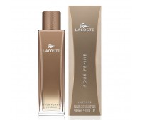 Lacoste Intense pour femme 90 мл