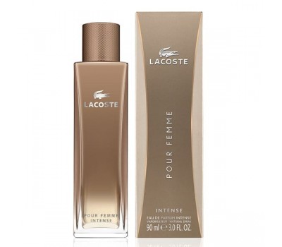 Lacoste Intense pour femme 90 мл