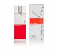 Armand Basi In red 100ml