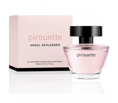 Angel Schlesser Pirouette 100ml