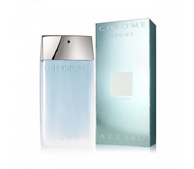 Azzaro Сhrome Sport 100ml