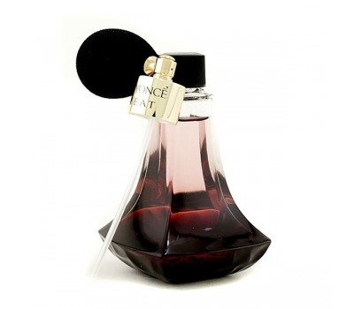 Beyonce Heat Ultimate Elixir Limited Edition 100ml