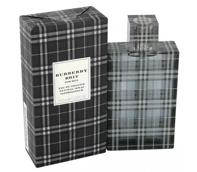 Burberry Brit for men 100ml