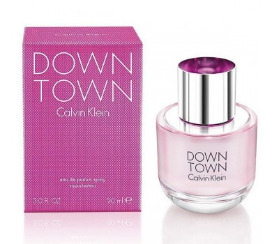 Calvin Klein Down Town 90ml