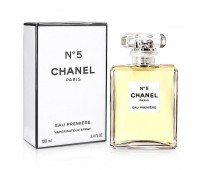 Chanel №5 Eau Premiere 100ml