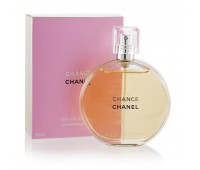 Chanel Chance eau de toilette 100ml