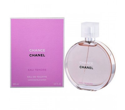 Chanel Chance eau tendre 100ml