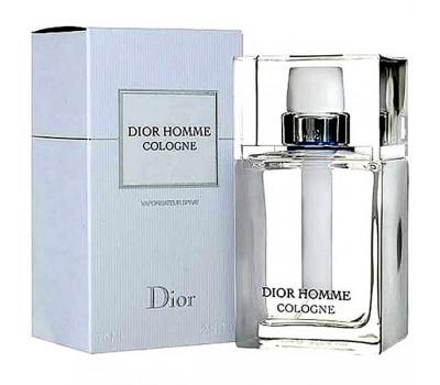 Christian Dior Dior Homme Cologne 100ml