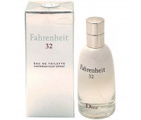 Christian Dior Fahrenheit 32 100ml