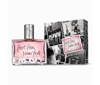 DKNY Love from New York 90ml