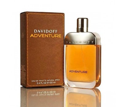 Davidoff Adventure 100ml