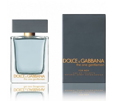 Dolce & Gabbana The One Gentleman 100ml