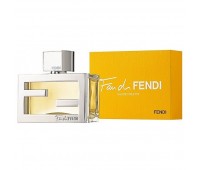 Fendi Fan di Fendi eau de toilette 75ml