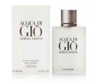 Giorgio Armani Acqua di Gio pour homme 100ml