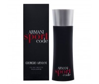 Giorgio Armani Code Sport 100ml