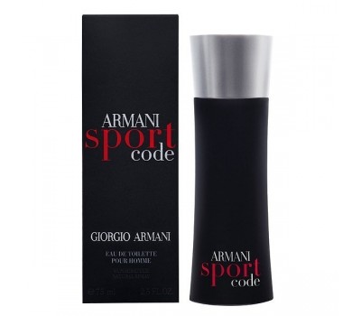 Giorgio Armani Code Sport 100ml