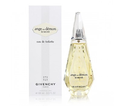 Givenchy Ange ou Demon Le Secret eau de toilette 100ml