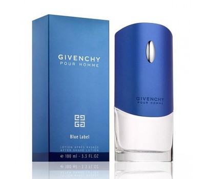 Givenchy Blue Label pour homme 100ml