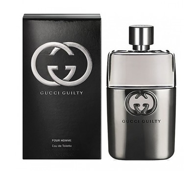 Gucci Guilty Pour Homme 90ml