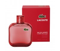 Lacoste Eau de Lacoste L.12.12 Rouge 100ml