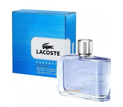 Lacoste Essential Sport 125ml