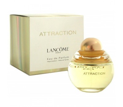 Lancome Attraction 100ml