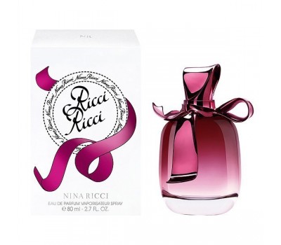 Nina Ricci Ricci Ricci 80ml