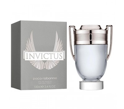 Paco Rabanne Invictus 100ml