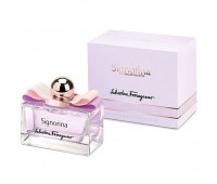 Salvatore Ferragamo Signorina eau de toilette 100ml