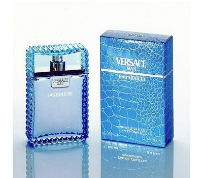 Versace eau fraiche 100ml