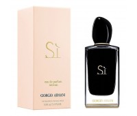 Giorgio Armani Si eau de parfum intense 100ml