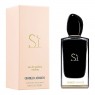 Giorgio Armani Si eau de parfum intense 100ml