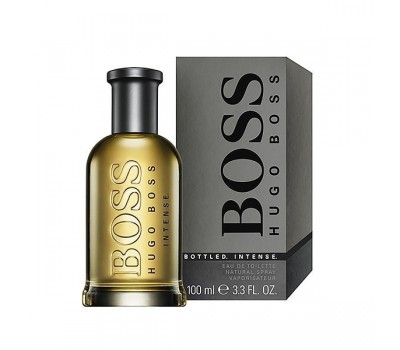 Hugo Boss Bottled Intense 100ml