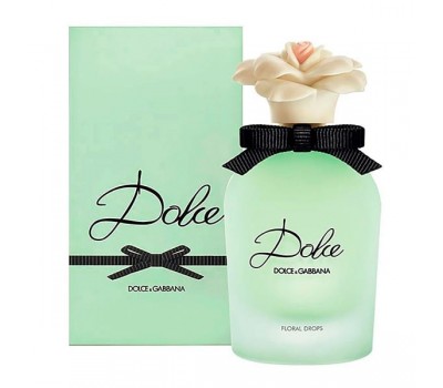 Dolce & Gabbana Dolce Floral Drops 75ml