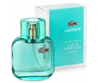 Lacoste eau de Lacoste L.12.12 Pour Elle Natural 90ml