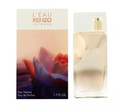 Kenzo L'eau Kenzo Intense pour femme 100 мл