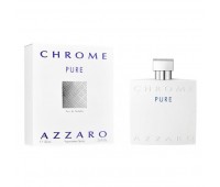 Azzaro Chrome Pure 100 ml