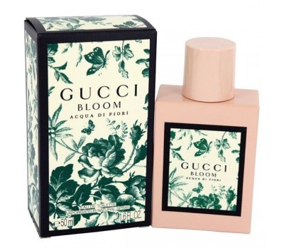 Gucci Bloom Acqua di fiori 75 мл