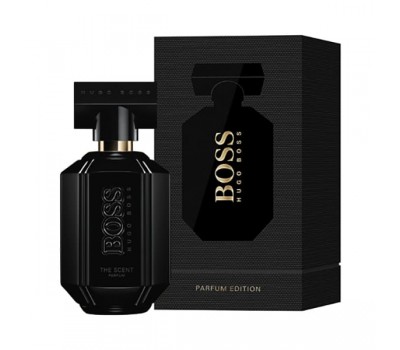 Hugo Boss The Scent for her parfum edition 100 мл