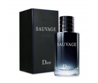 Christian Dior Sauvage eau de parfum 100ml