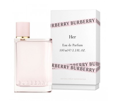 Burberry Her eau de parfum 100ml