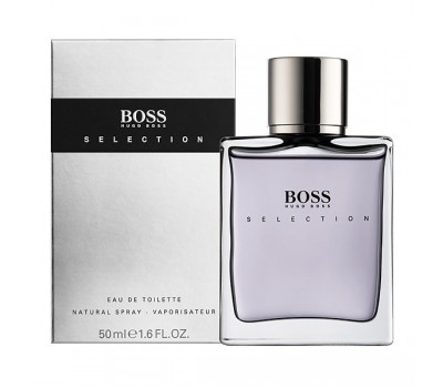 Hugo Boss Selection 90ml