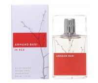 Armand Basi In red 50ml