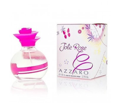 Azzaro Jolie Rose 80ml