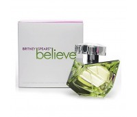 Britney Spears Believe 100ml